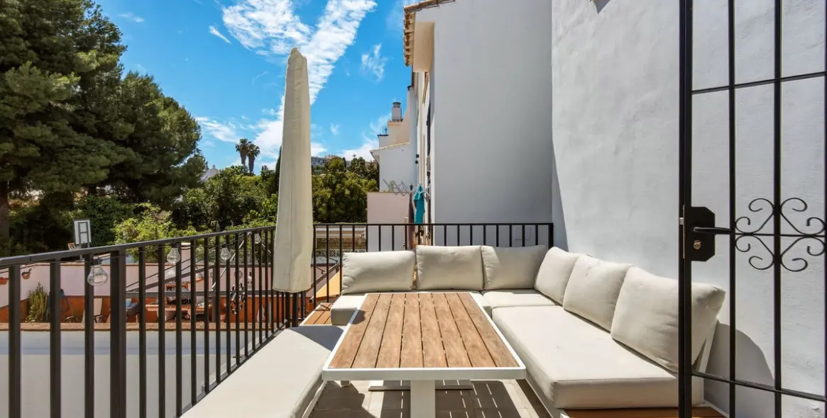 Sale of townhouse in Torremolinos 12
