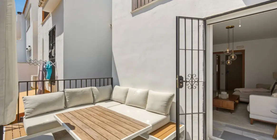 Sale of townhouse in Torremolinos 13