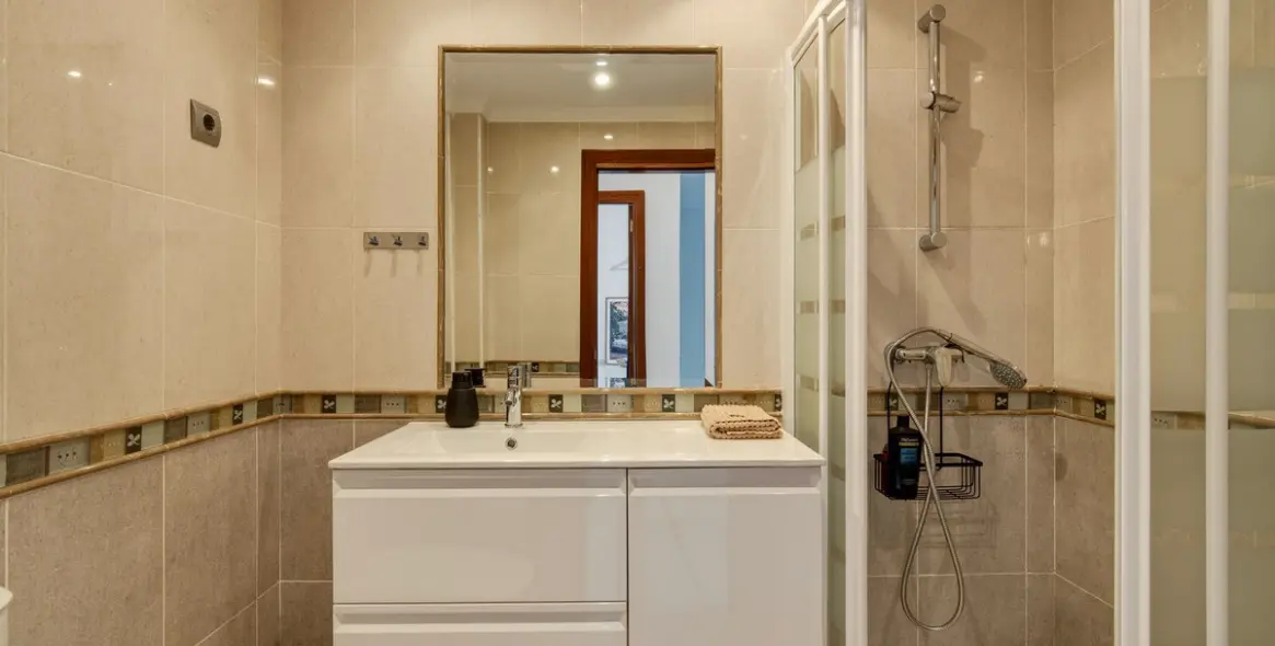 Sale of townhouse in Torremolinos 15