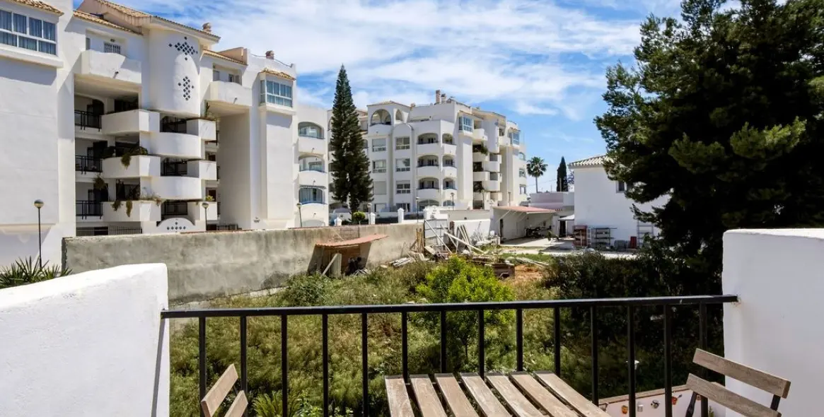 Sale of townhouse in Torremolinos 17