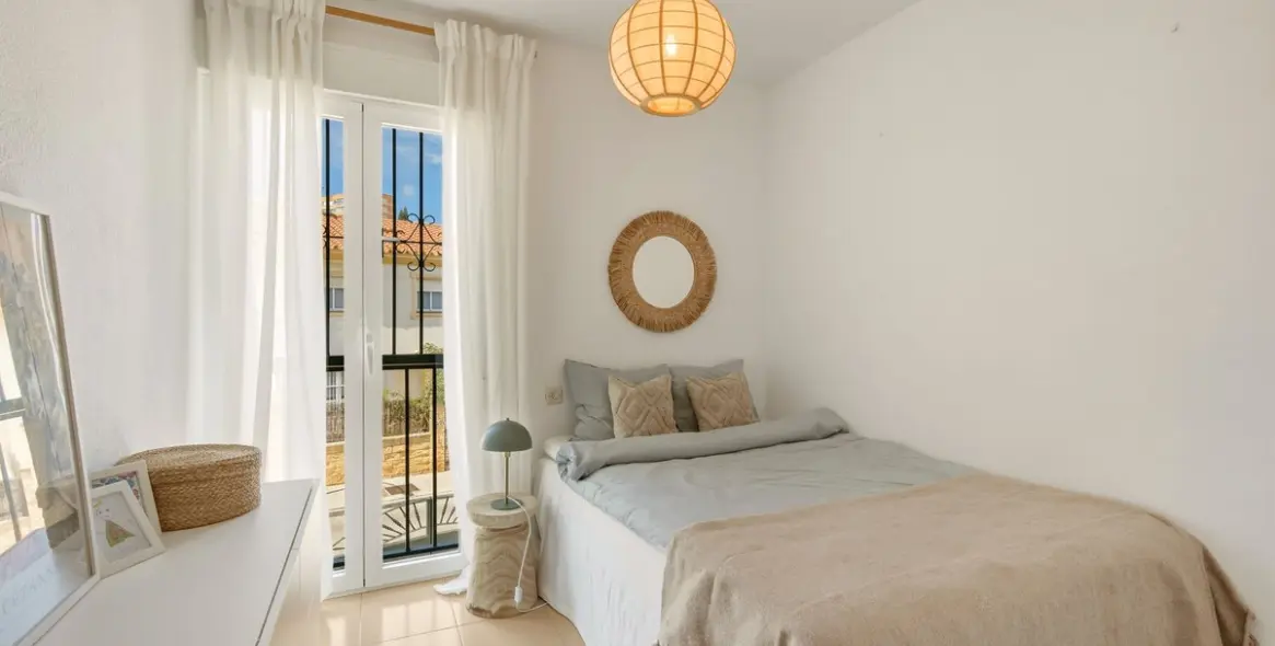 Sale of townhouse in Torremolinos 19