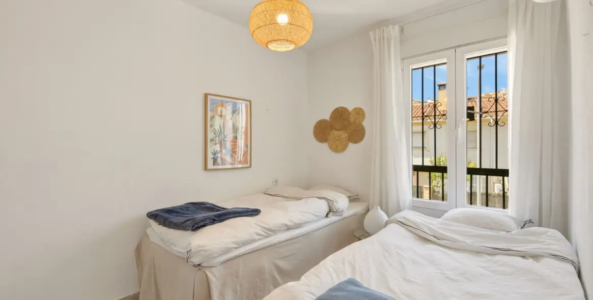 Sale of townhouse in Torremolinos 20