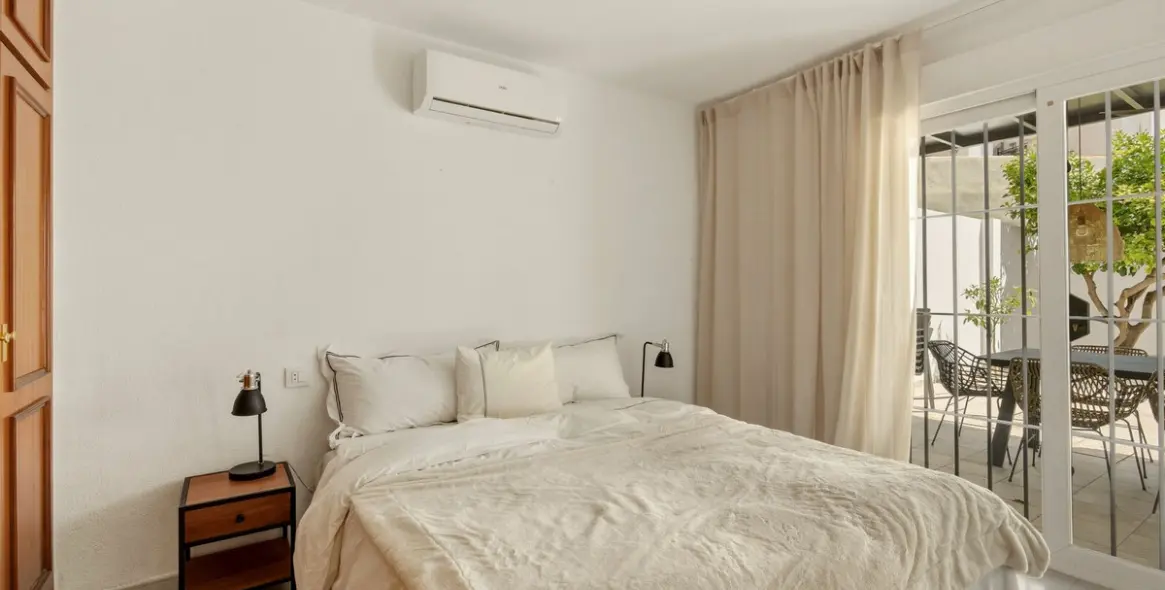 Sale of townhouse in Torremolinos 21