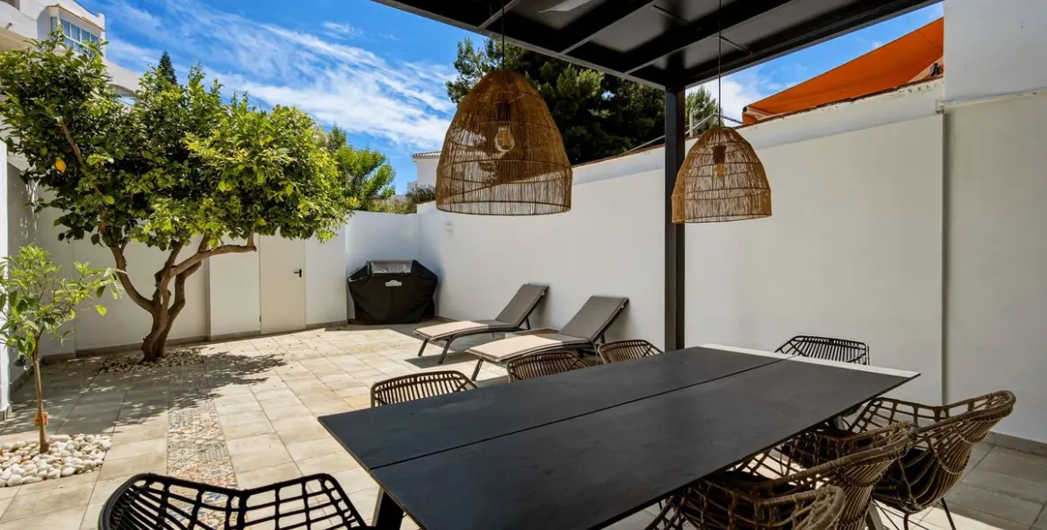 Sale of townhouse in Torremolinos 22