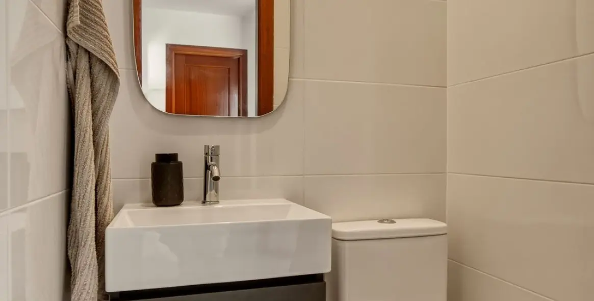 Sale of townhouse in Torremolinos 23
