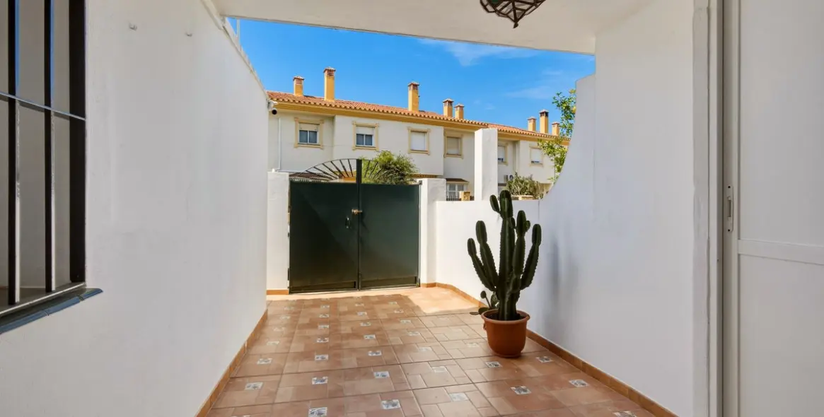 Sale of townhouse in Torremolinos 25