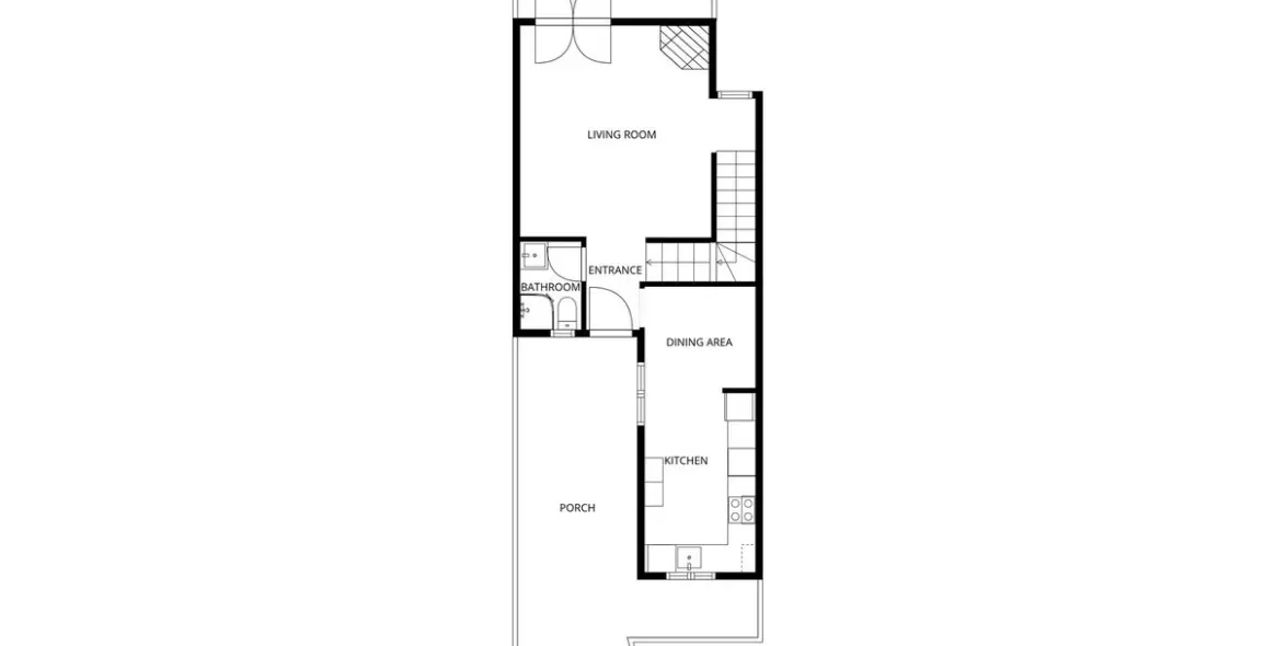 Sale of townhouse in Torremolinos 27