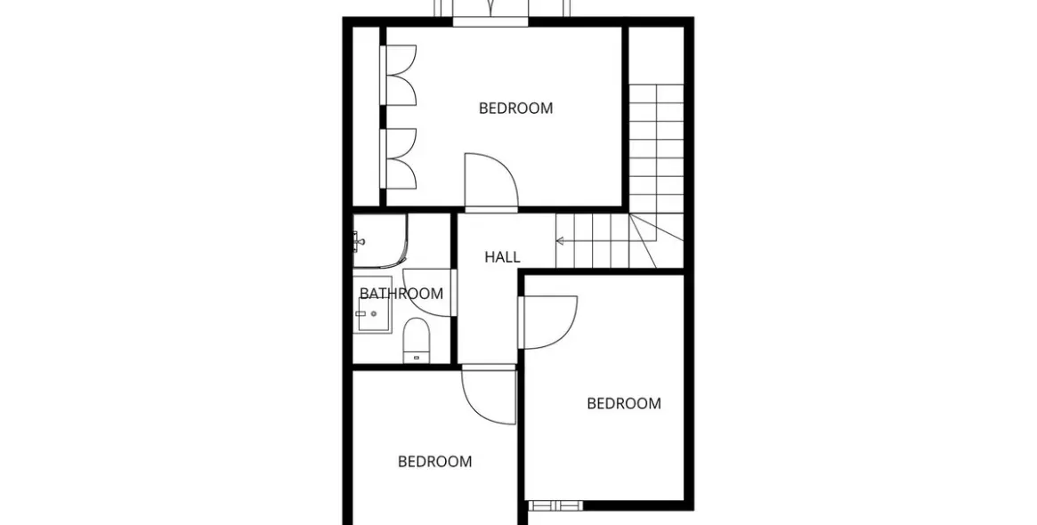 Sale of townhouse in Torremolinos 28