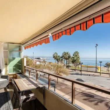 Venta de apartamento en planta media en Fuengirola