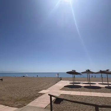 Venta de apartamento en planta media en Fuengirola