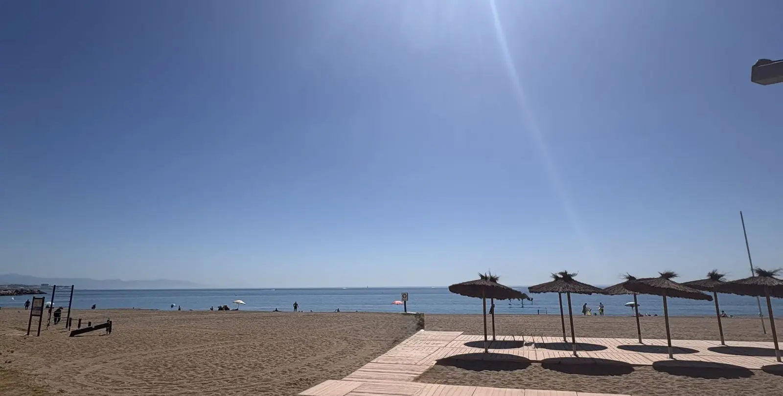 Sale of middle floor apartment in Fuengirola 3