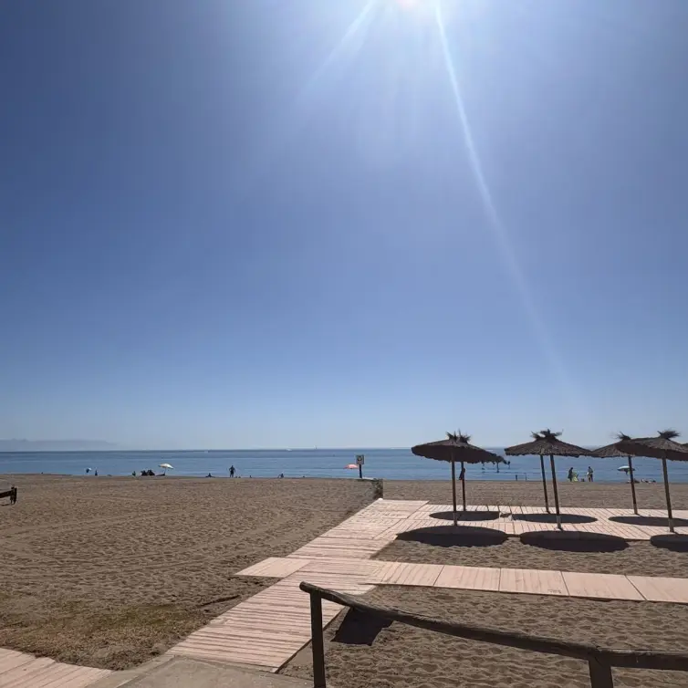 Продажа апартаментов на среднем этаже в Fuengirola