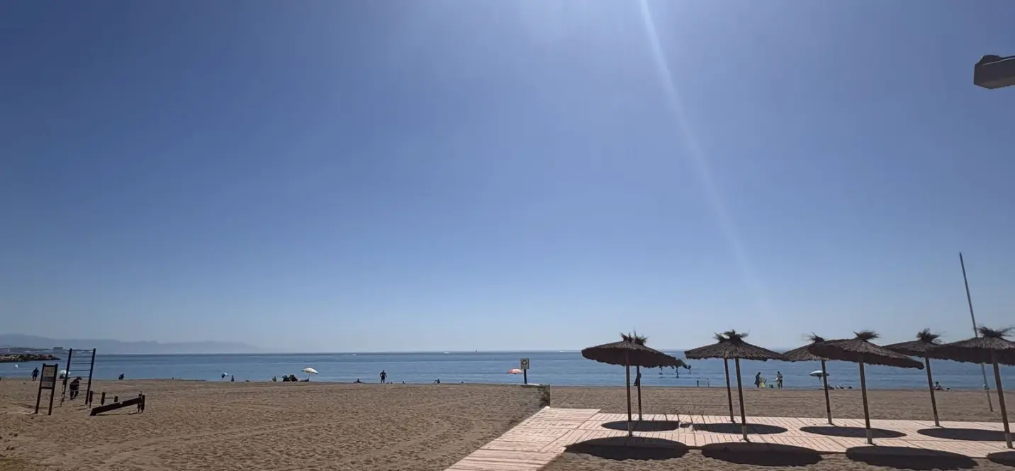 Продажа апартаментов на среднем этаже в Fuengirola 2