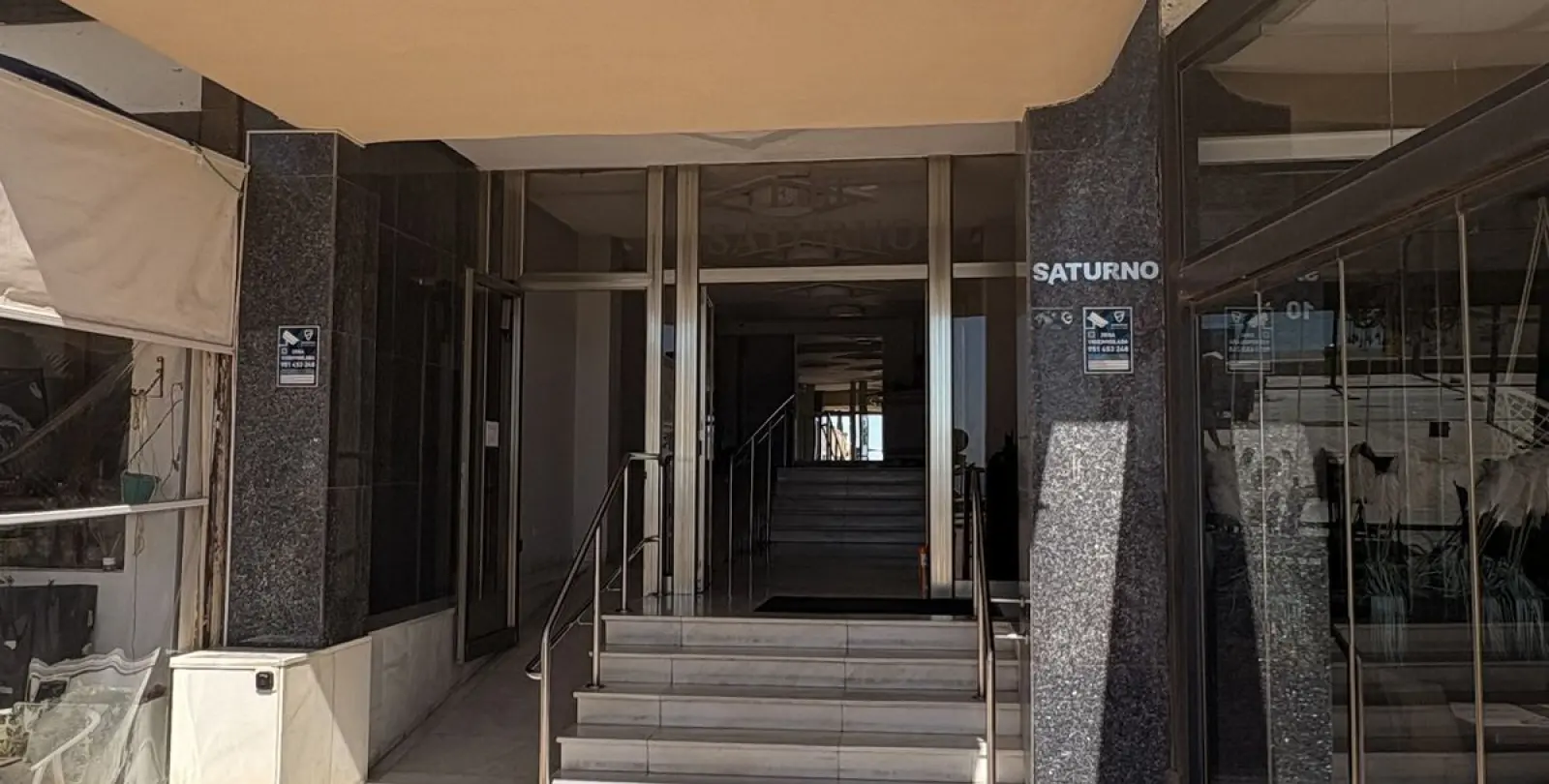 Sale of middle floor apartment in Fuengirola 4