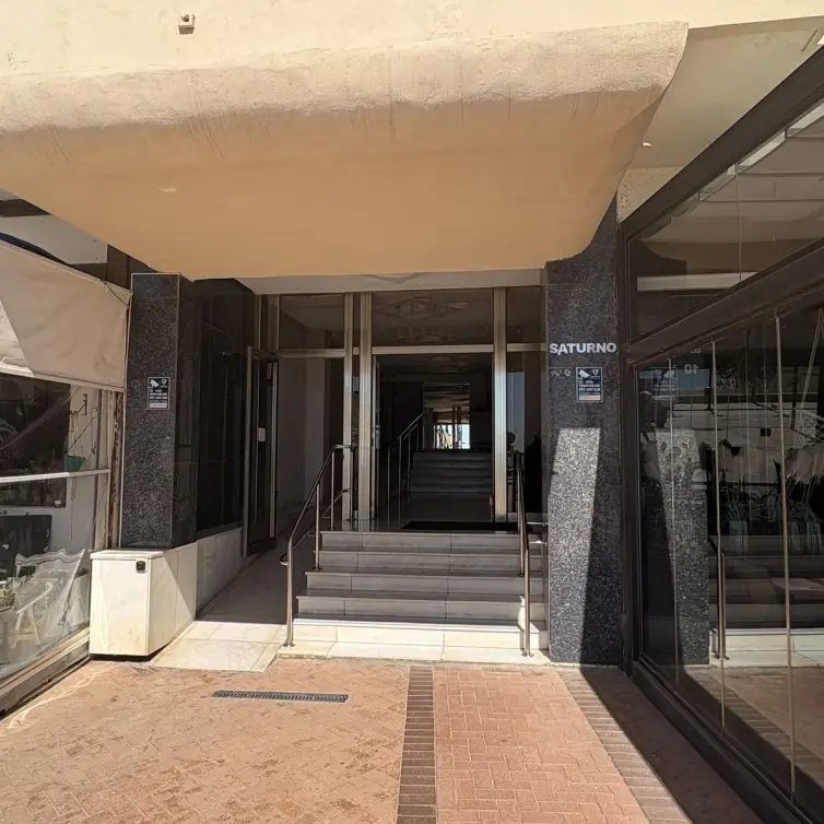 Продажа апартаментов на среднем этаже в Fuengirola