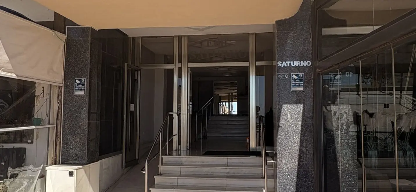 Продажа апартаментов на среднем этаже в Fuengirola 3