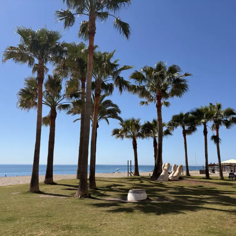 Продажа апартаментов на среднем этаже в Fuengirola