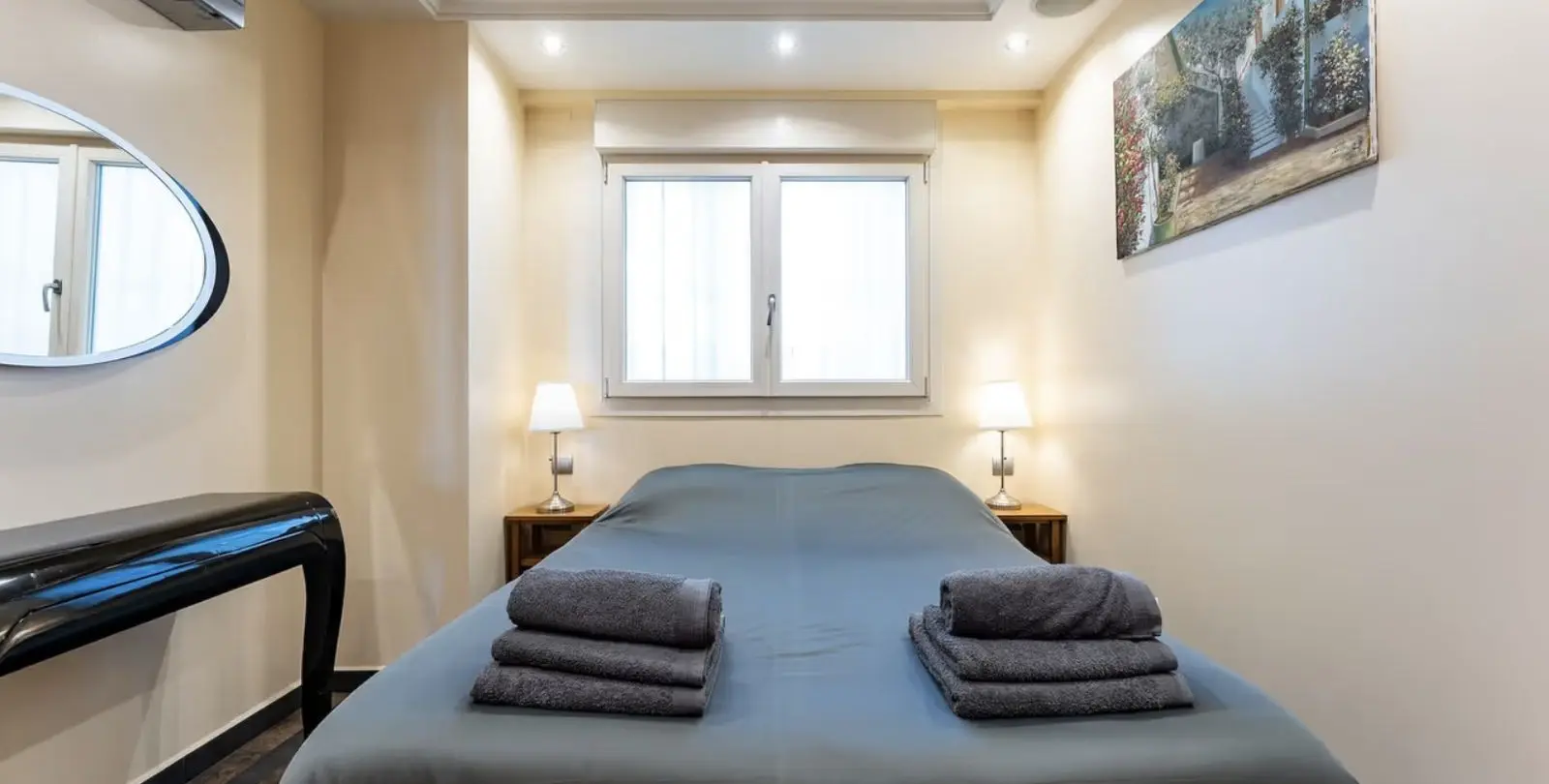 Sale of middle floor apartment in Fuengirola 13