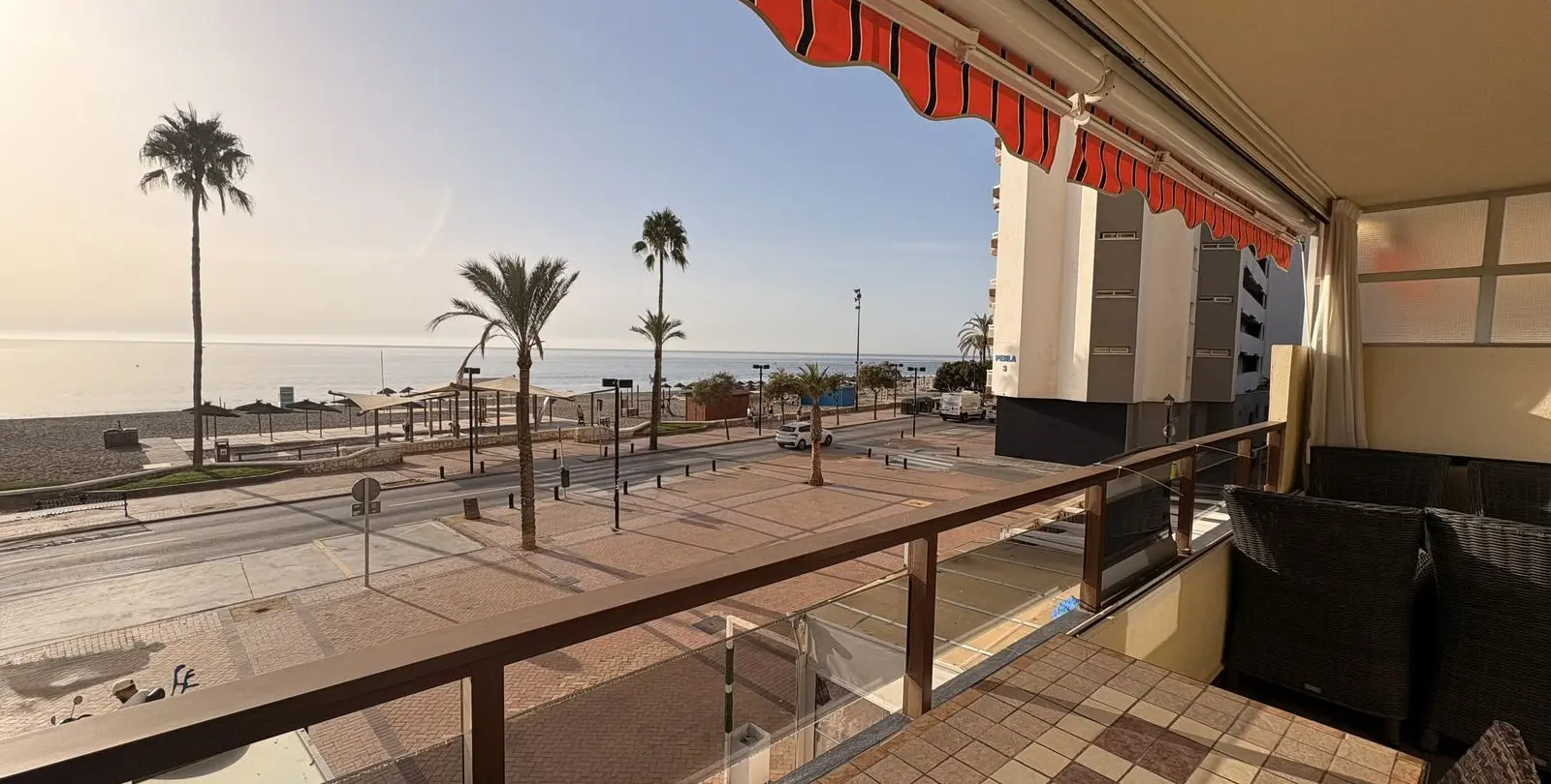 Продажа апартаментов на среднем этаже в Fuengirola 16