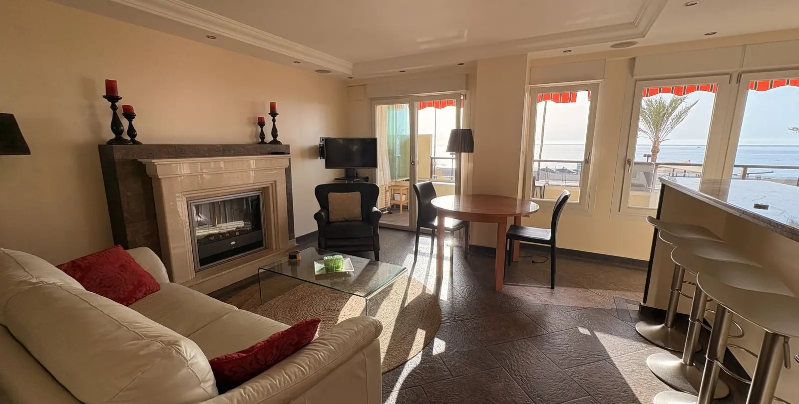 Продажа апартаментов на среднем этаже в Fuengirola 17