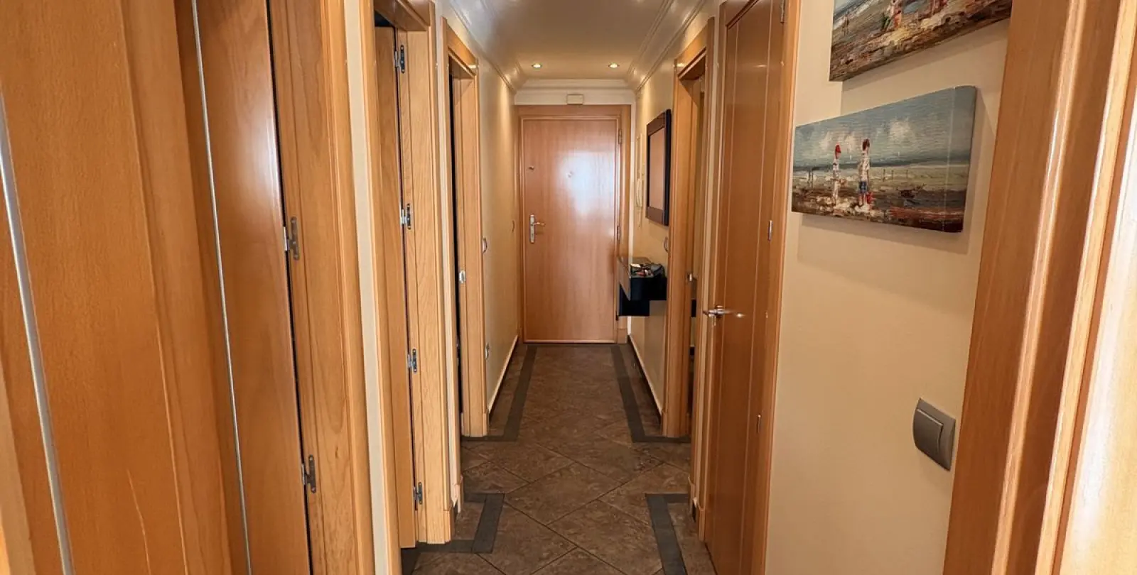 Продажа апартаментов на среднем этаже в Fuengirola 19