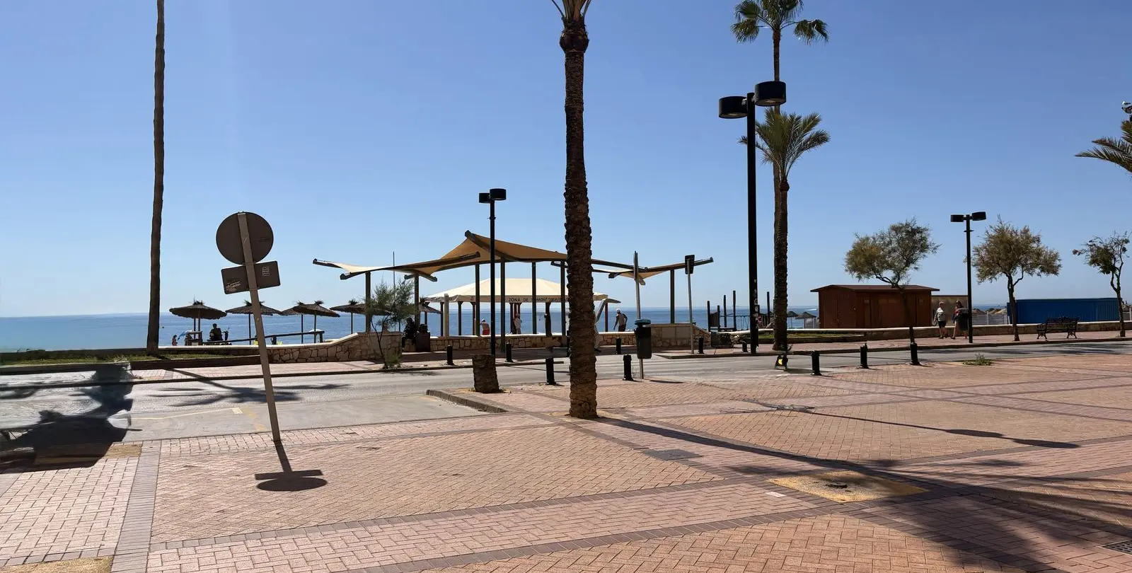 Продажа апартаментов на среднем этаже в Fuengirola 20