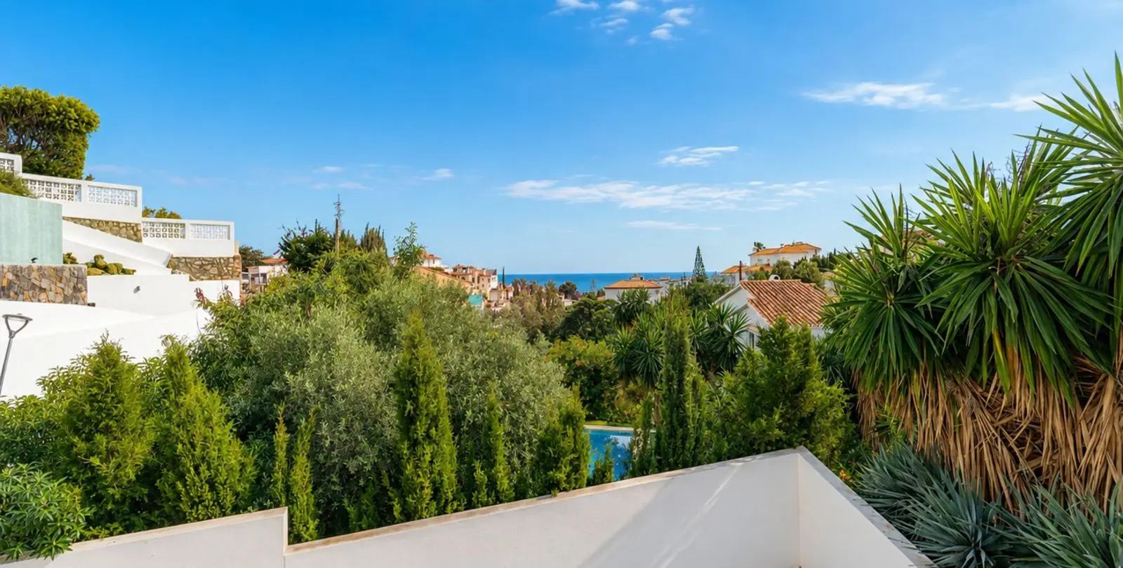 Sale of detached villa in Torreblanca 2
