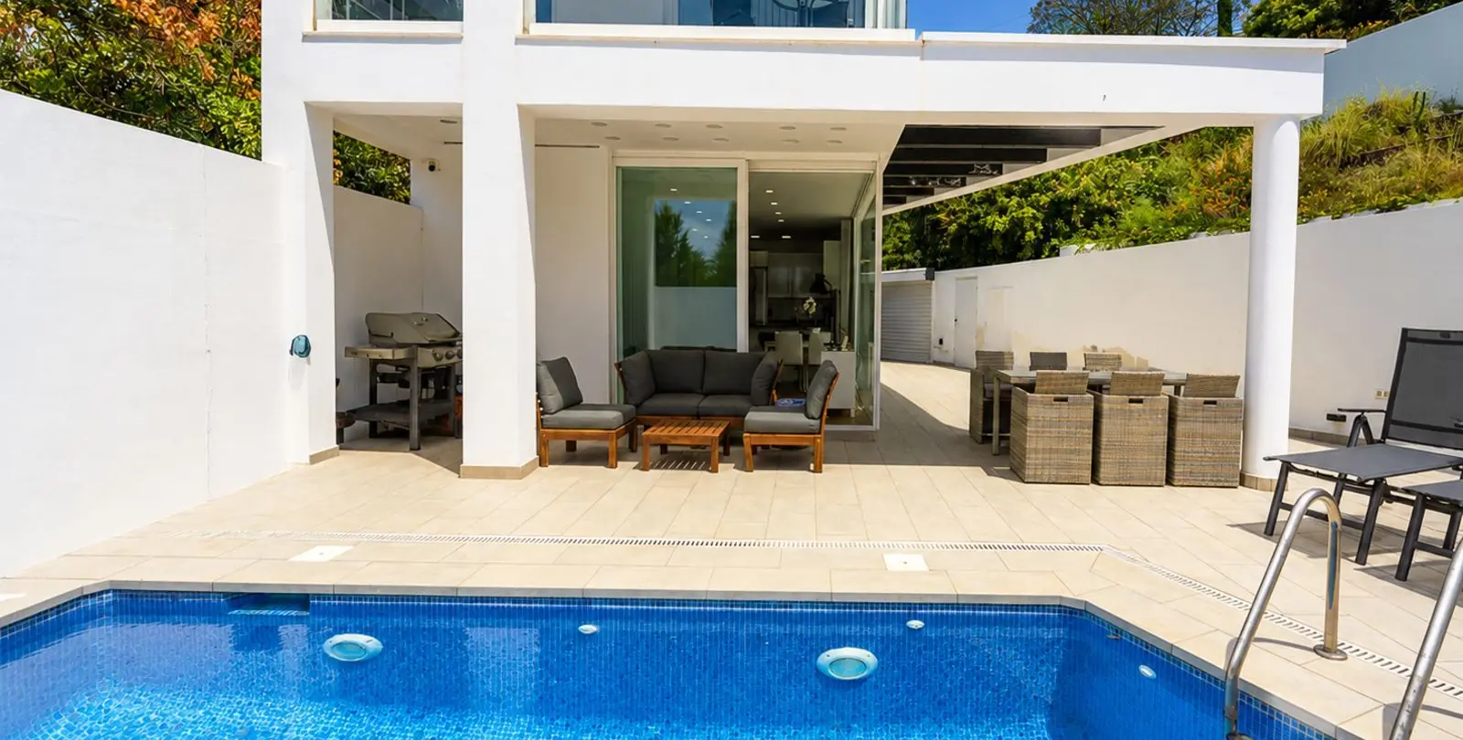 Sale of detached villa in Torreblanca 3
