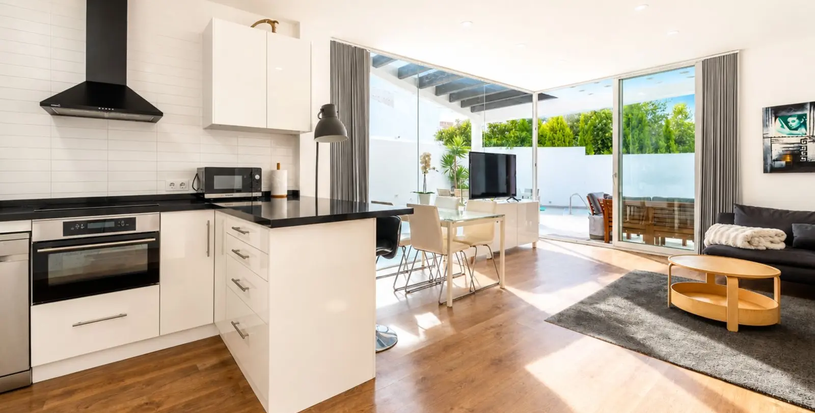 Sale of detached villa in Torreblanca 4