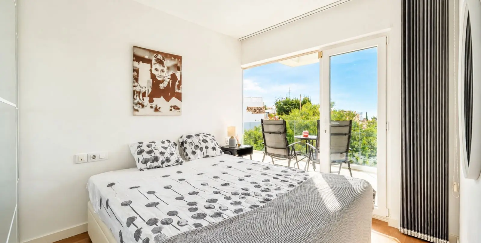 Sale of detached villa in Torreblanca 5