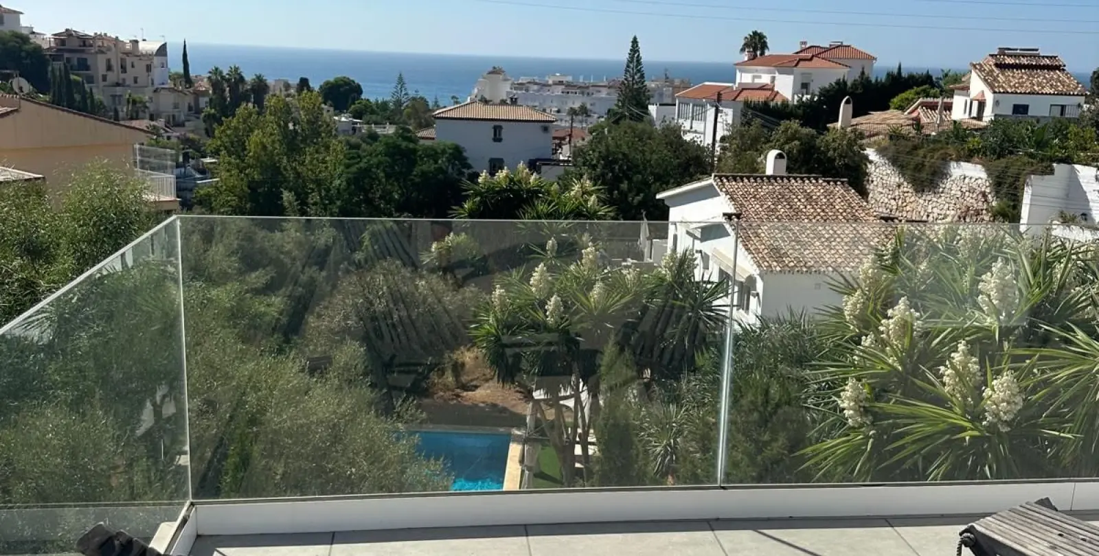 Sale of detached villa in Torreblanca 13