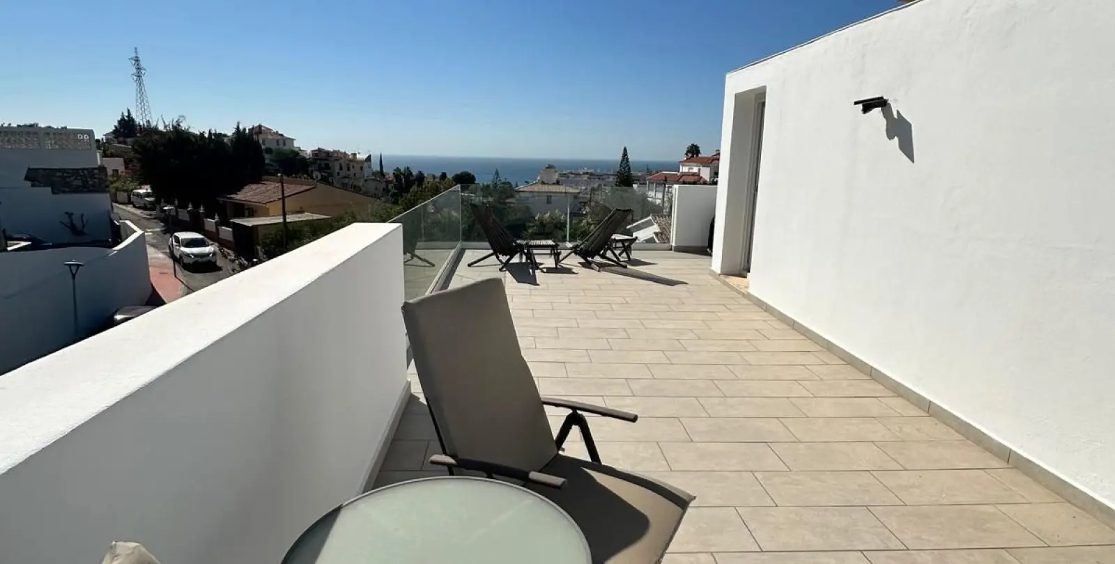 Sale of detached villa in Torreblanca 14