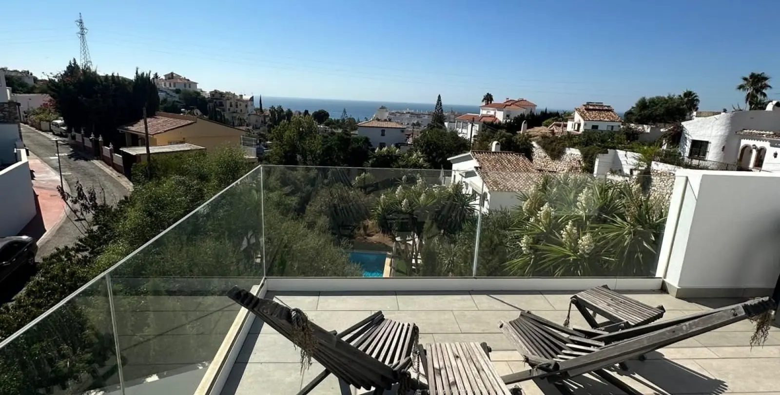 Sale of detached villa in Torreblanca 15