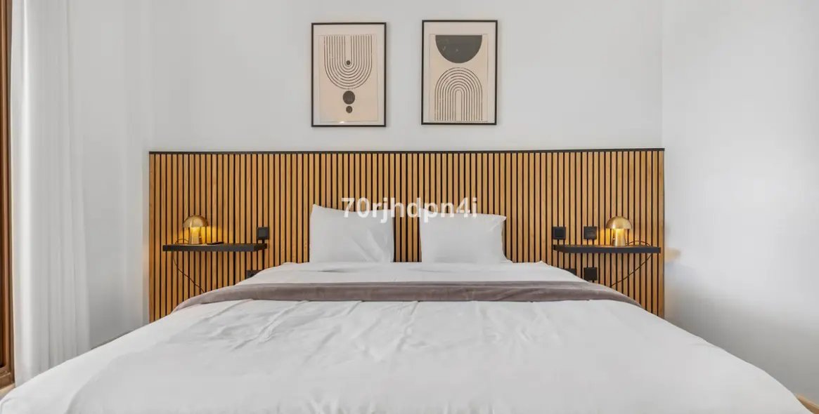 Продажа апартаментов на первом этаже в Estepona 10
