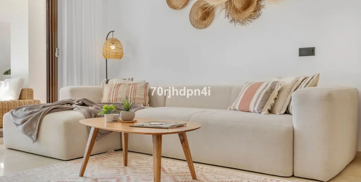 Продажа апартаментов на первом этаже в Estepona 26