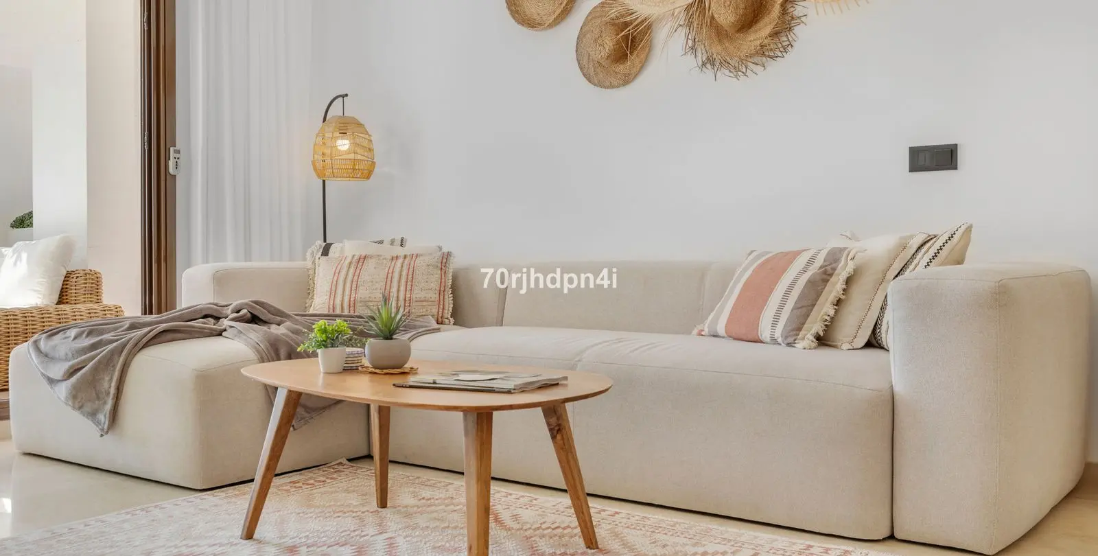 Sale of ground floor apartment in Estepona 26