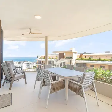 Venta de apartamento en planta media en Fuengirola