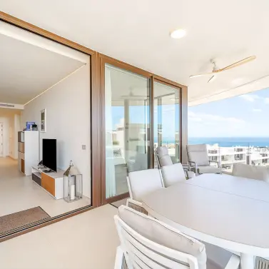 Venta de apartamento en planta media en Fuengirola