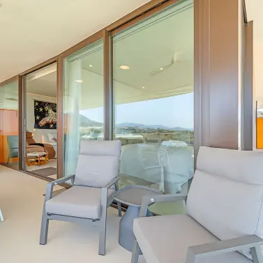 Venta de apartamento en planta media en Fuengirola