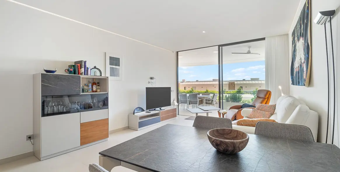 Продажа апартаментов на среднем этаже в Fuengirola 13
