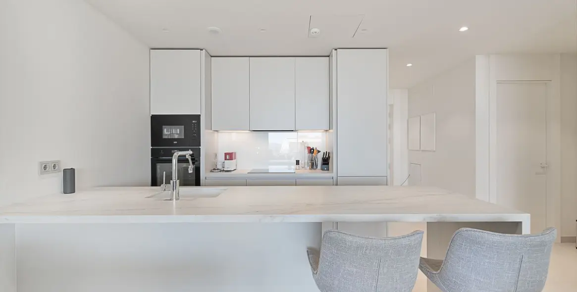 Продажа апартаментов на среднем этаже в Fuengirola 16