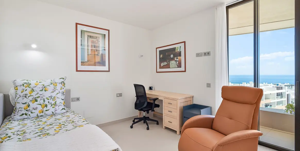 Продажа апартаментов на среднем этаже в Fuengirola 23