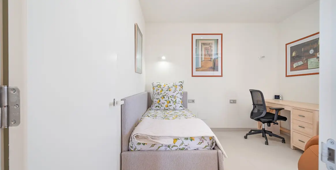 Продажа апартаментов на среднем этаже в Fuengirola 24