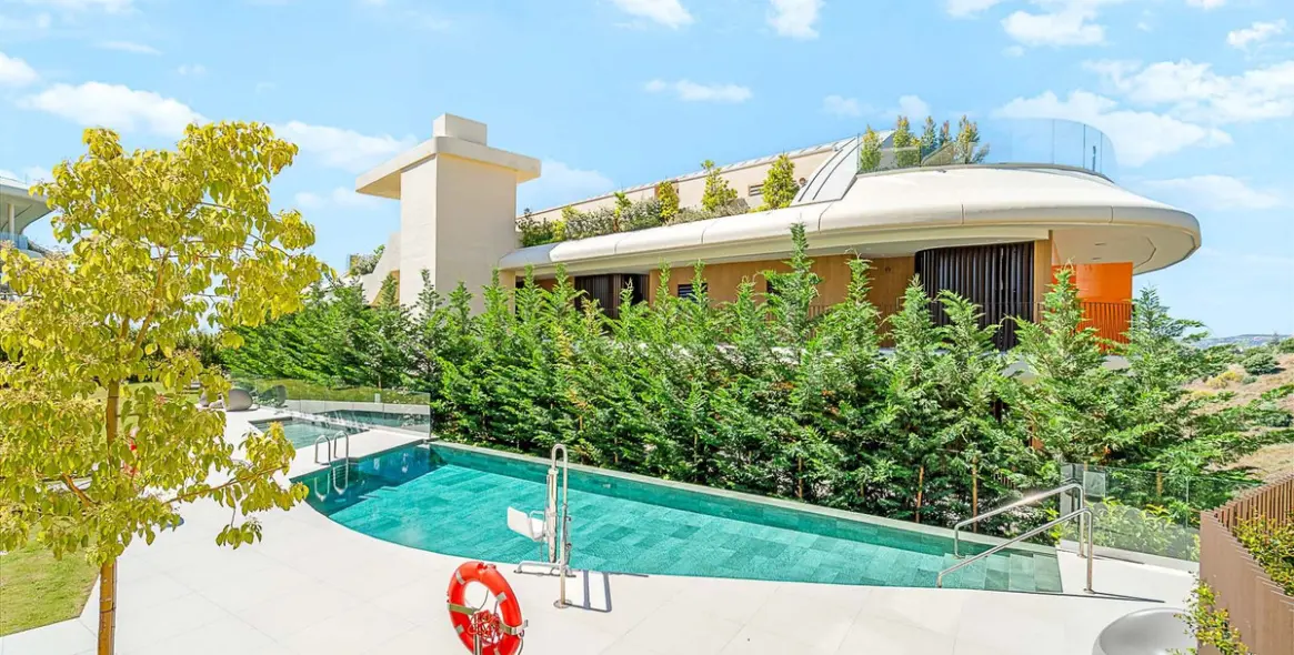 Продажа апартаментов на среднем этаже в Fuengirola 30