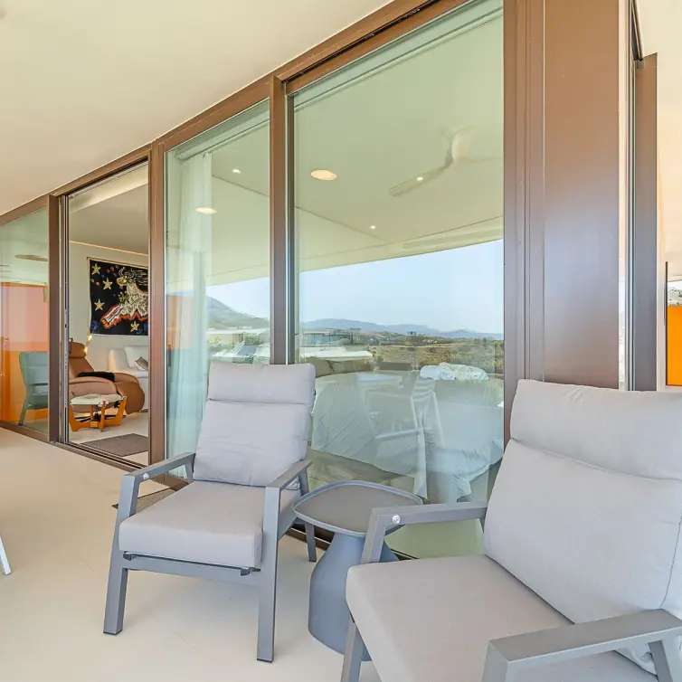 Venta de apartamento en planta media en Fuengirola