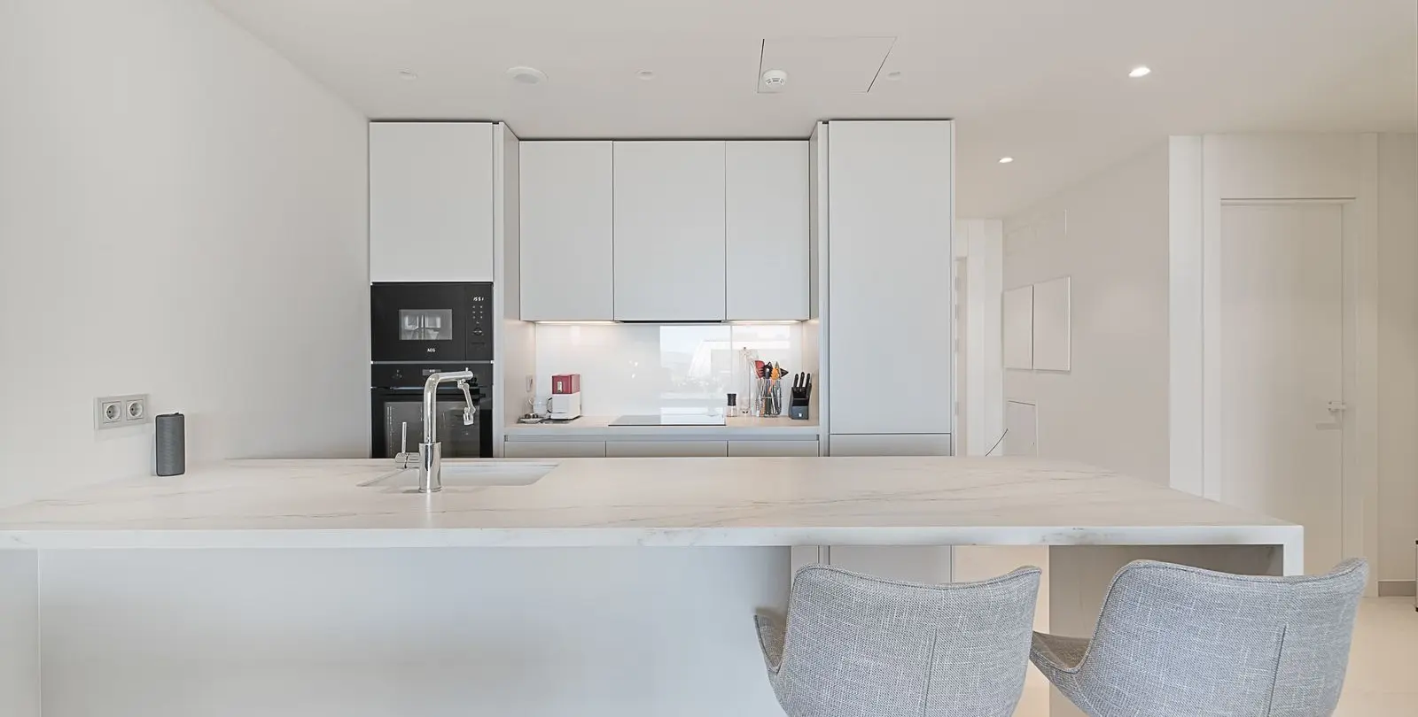 Venta de apartamento en planta media en Fuengirola 16