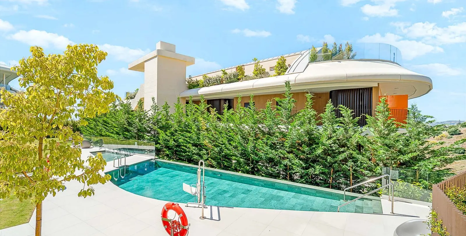 Venta de apartamento en planta media en Fuengirola 30