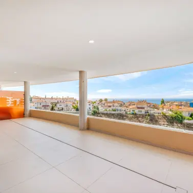 Продажа апартаментов на среднем этаже в Fuengirola