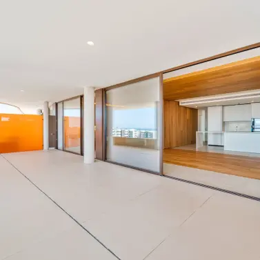 Продажа апартаментов на среднем этаже в Fuengirola