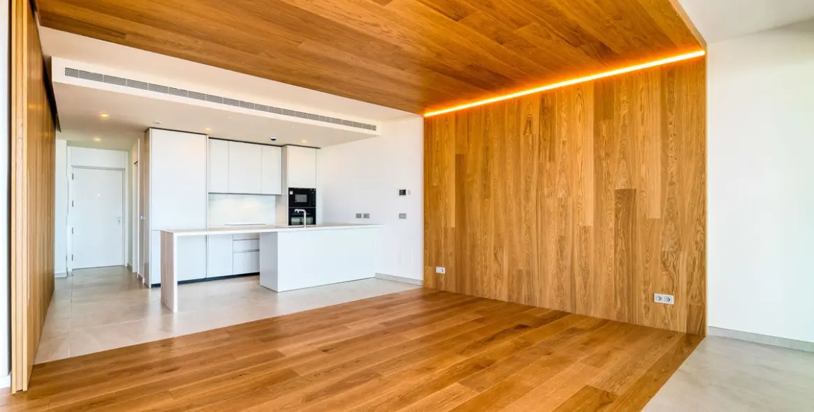 Продажа апартаментов на среднем этаже в Fuengirola 9